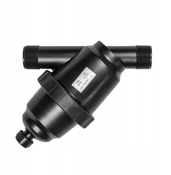 Tinklelio filtras 120 GZ 1 1/2" DSF-112SML