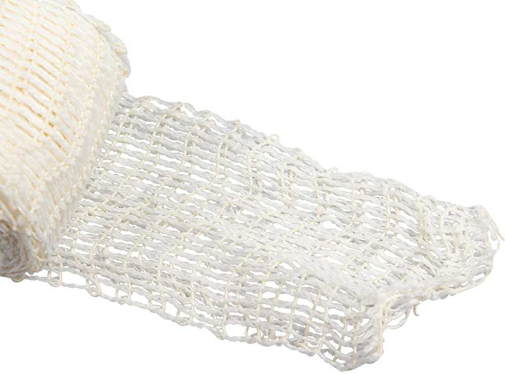 Tinklelis mėsos gaminiams iki 22cm Biowin 4m/temp. iki 300°C