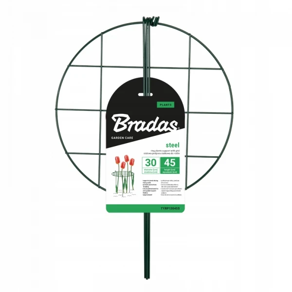 Tinklinė augalų atrama 30/45 cm TYRP13045S