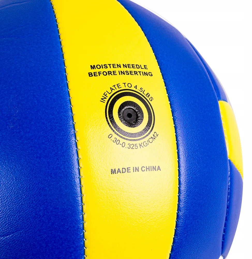 Tinklinio kamuolys inSPORTline Winifer – 5 dydis