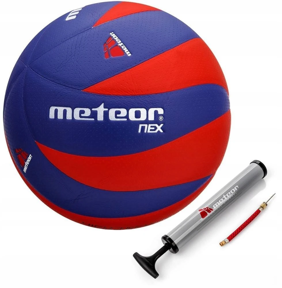 Meteor tinklinio kamuolys nex