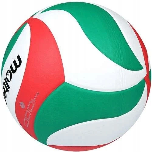 Tinklinio kamuolys MOLTEN V5M4000, 5 dydis