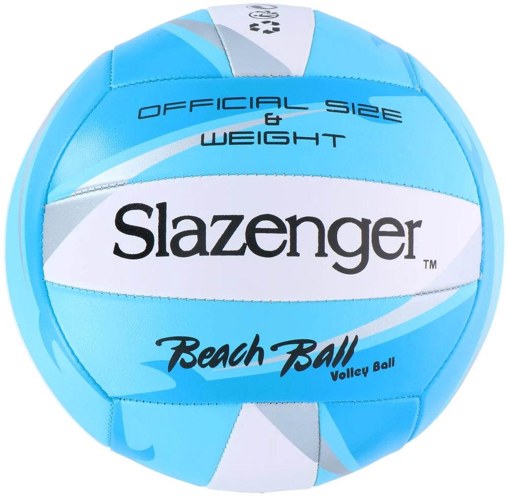 Tinklinio kamuolys Slazenger, 4 dydis