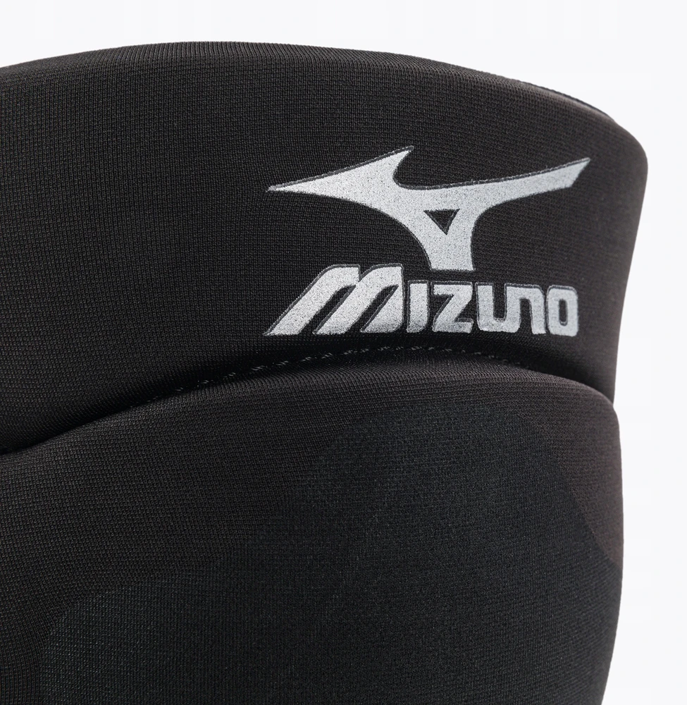 Tinklinio kelio apsaugos Mizuno Open Back, juodos