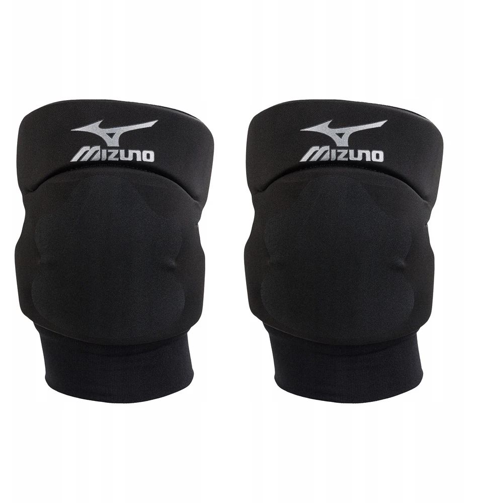 Tinklinio kelio apsaugos Mizuno Open Back, juodos