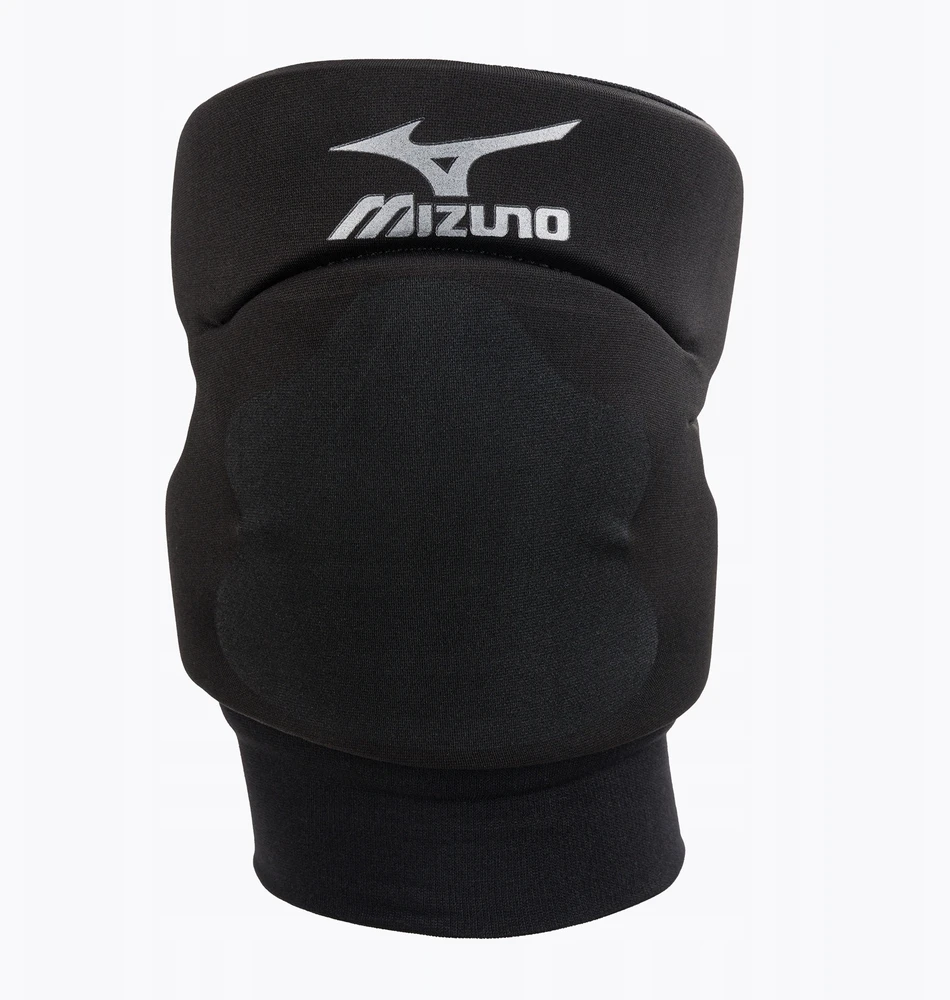 Tinklinio kelio apsaugos Mizuno Open Back, juodos