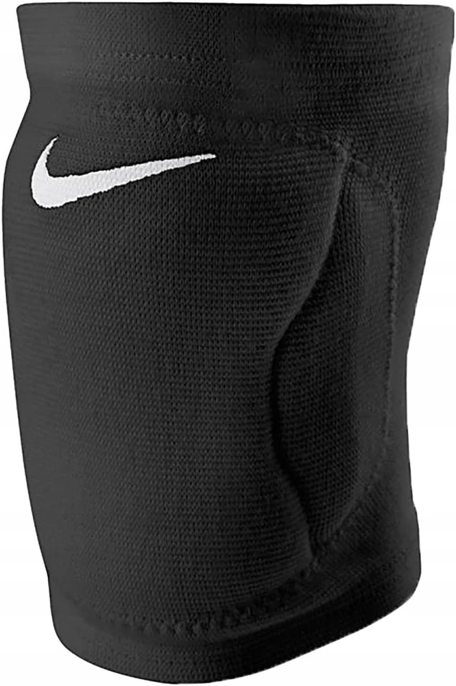 Nike Kelio Įtvaras Nk Streak Volleyball Knee Pads Ce 2 Pk Juodas NVP07 001