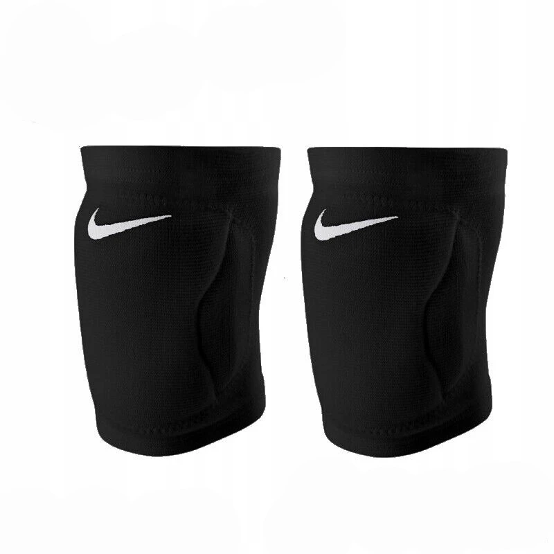 Nike Kelio Įtvaras Nk Streak Volleyball Knee Pads Ce 2 Pk Juodas NVP07 001