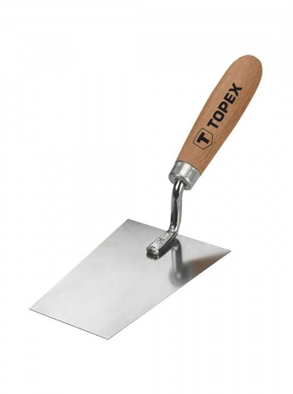 Tinko Mentelė TOPEX 13A800 (80x160 mm)