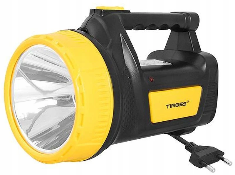 TIROSS LATARKA 3W+12 SMD LED