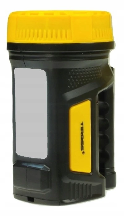 TIROSS LATARKA 3W+12 SMD LED