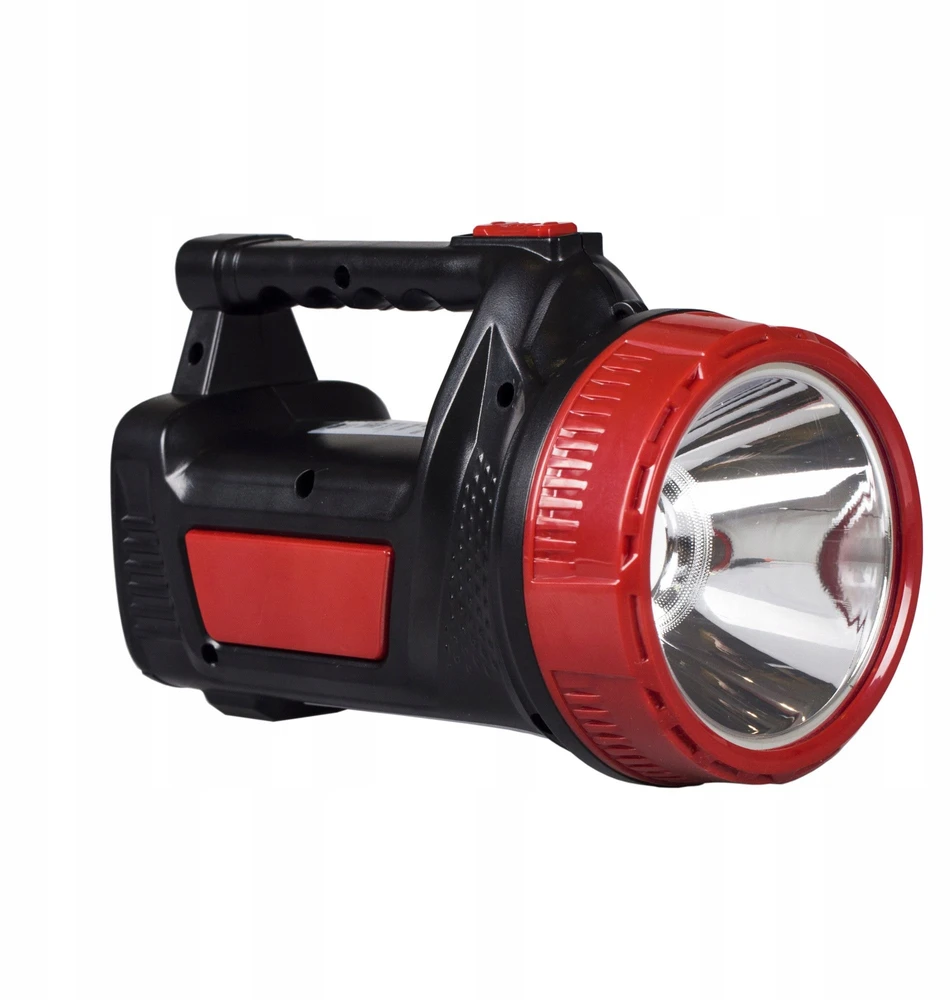 TIROSS LATARKA 3W+12 SMD LED