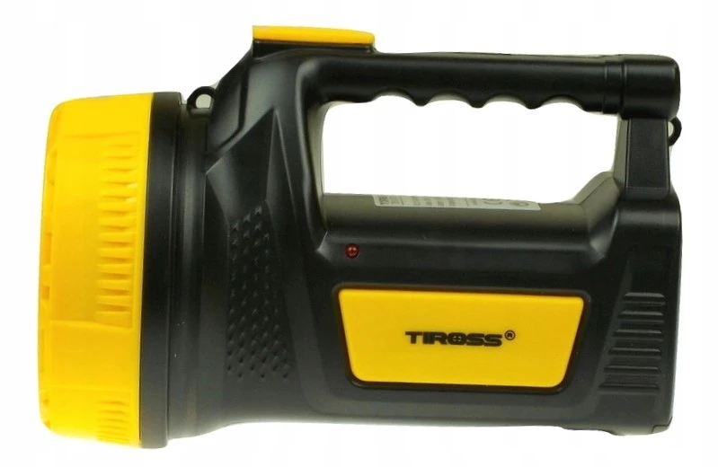 TIROSS LATARKA 3W+12 SMD LED