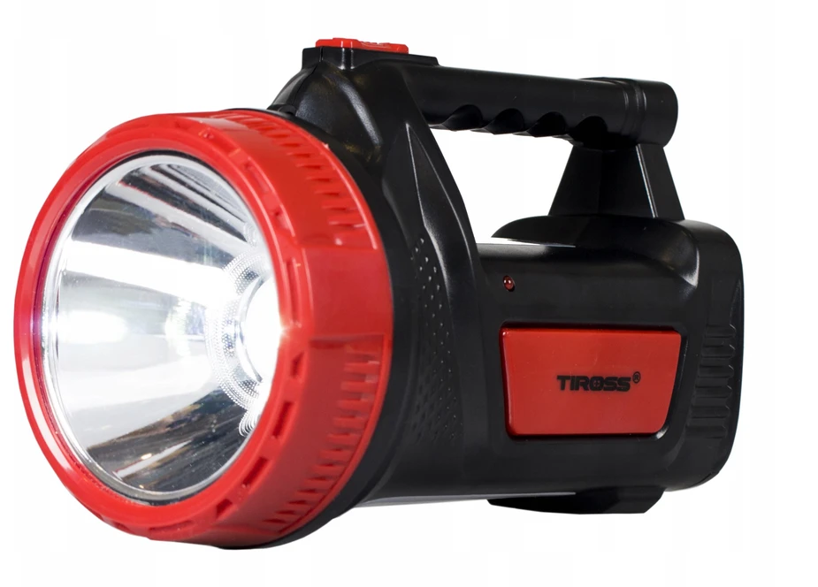 TIROSS LATARKA 3W+12 SMD LED