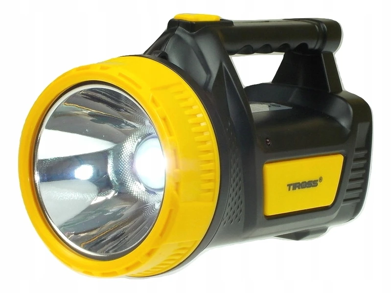 TIROSS LATARKA 3W+12 SMD LED