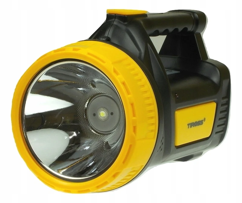 TIROSS LATARKA 3W+12 SMD LED