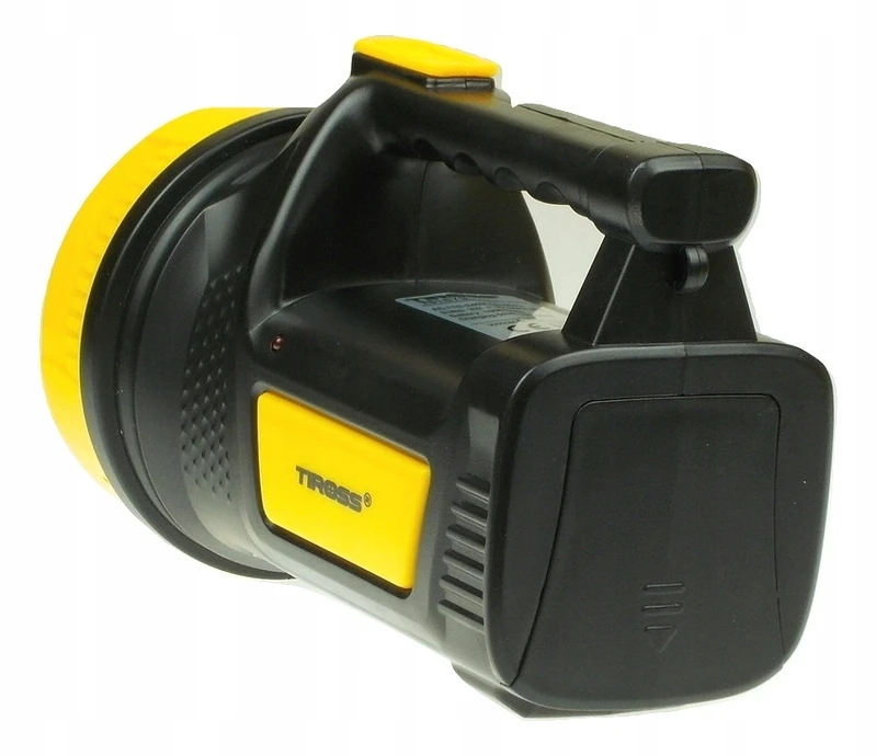TIROSS LATARKA 3W+12 SMD LED