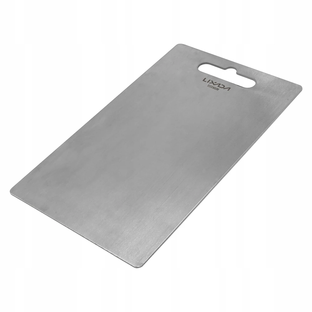 Titano pjaustymo lenta 1,8 mm storio Camping Lixada