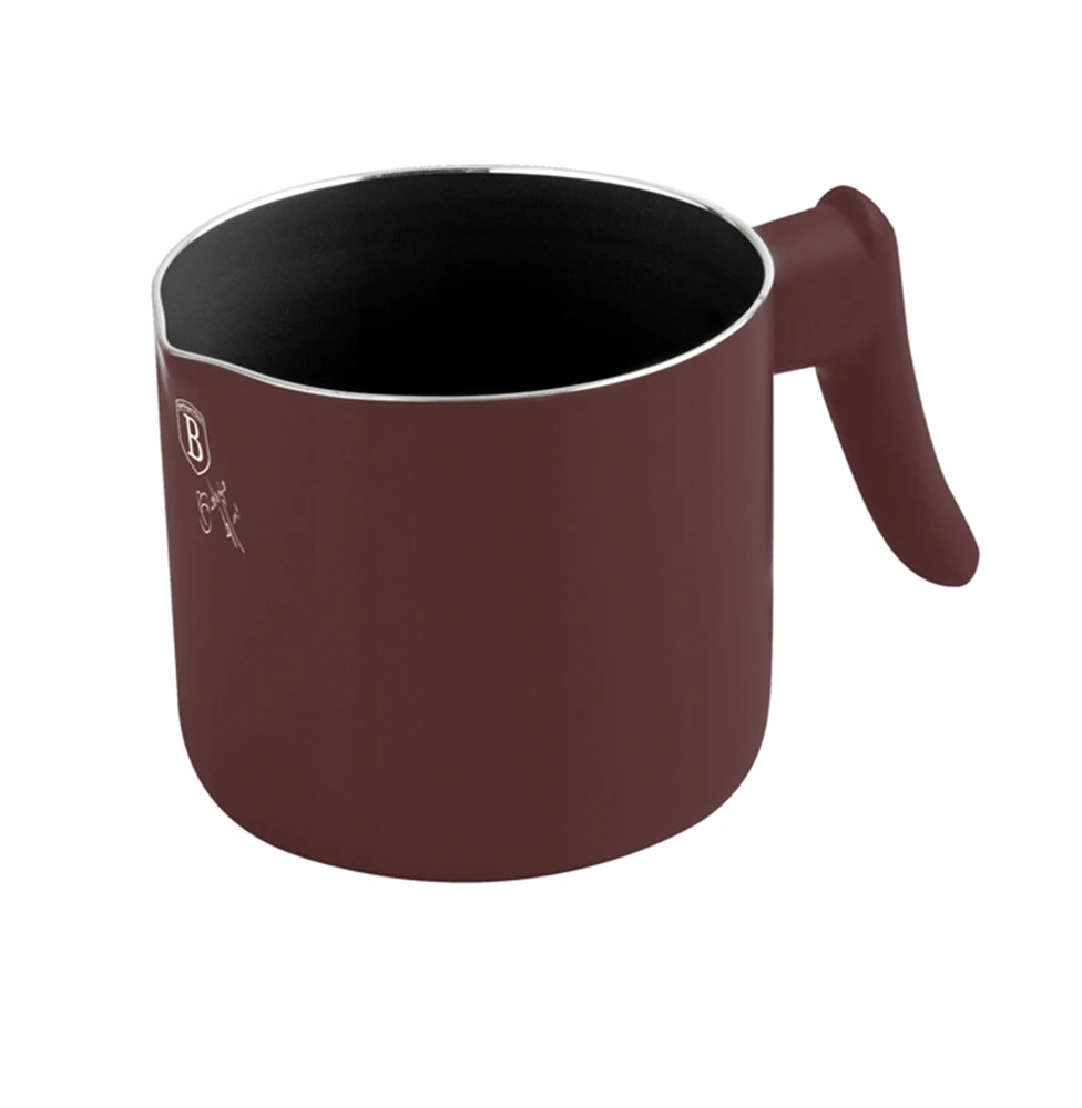 Titano puodas pienui Berlinger Haus Leonardo 1,2l
