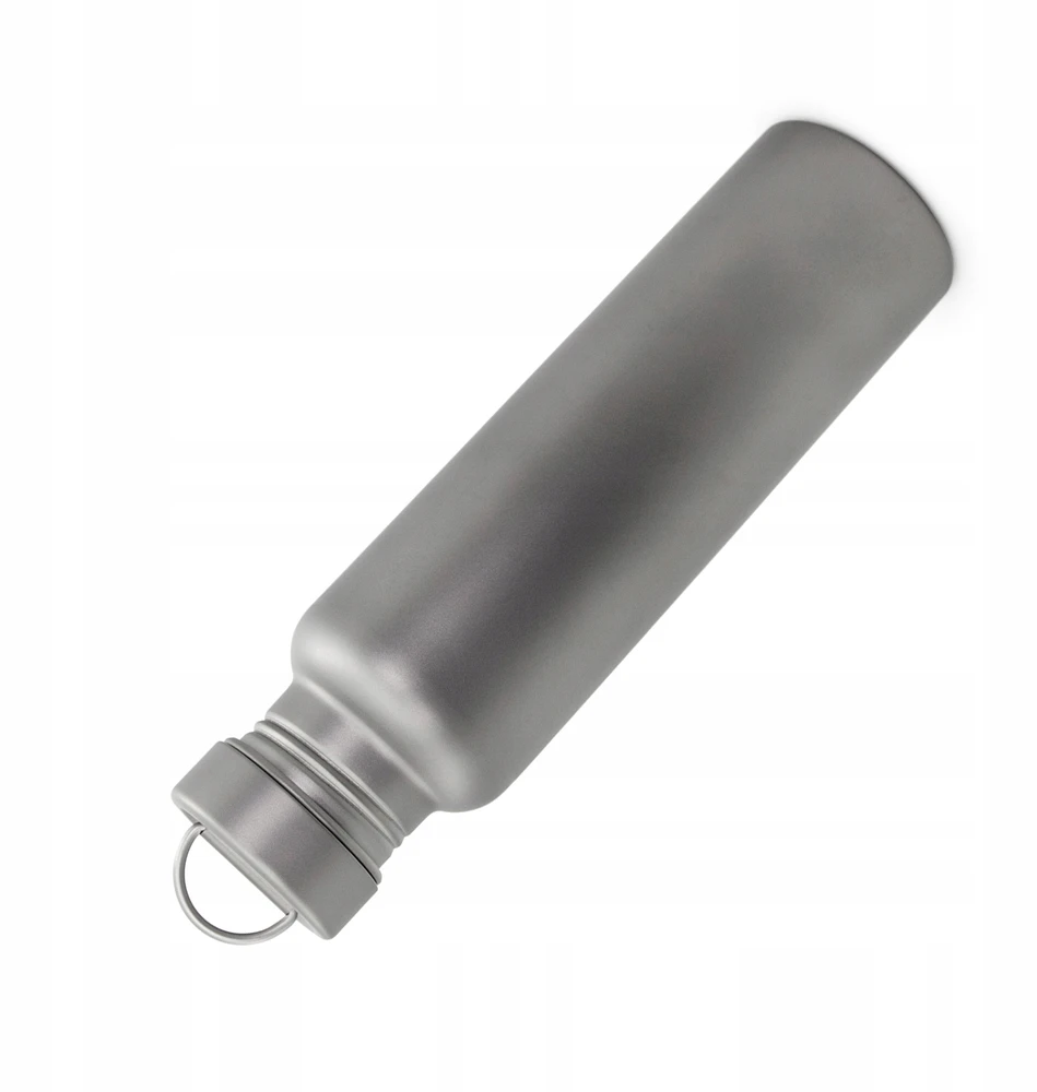Titano vandens butelis 600 ml lengvas J9 vandens buteliukui