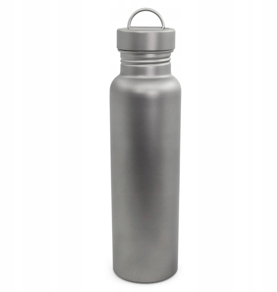 Titano vandens butelis 600 ml lengvas J9 vandens buteliukui