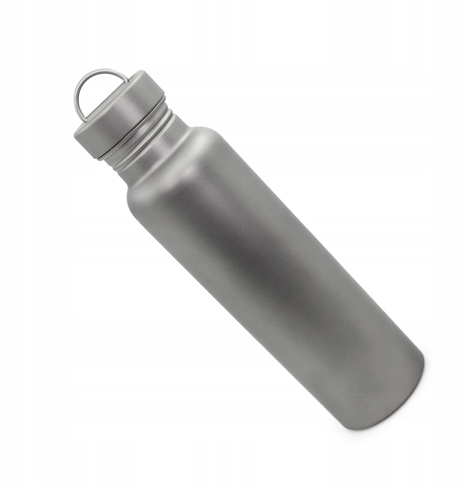 Titano vandens butelis 600 ml lengvas J9 vandens buteliukui