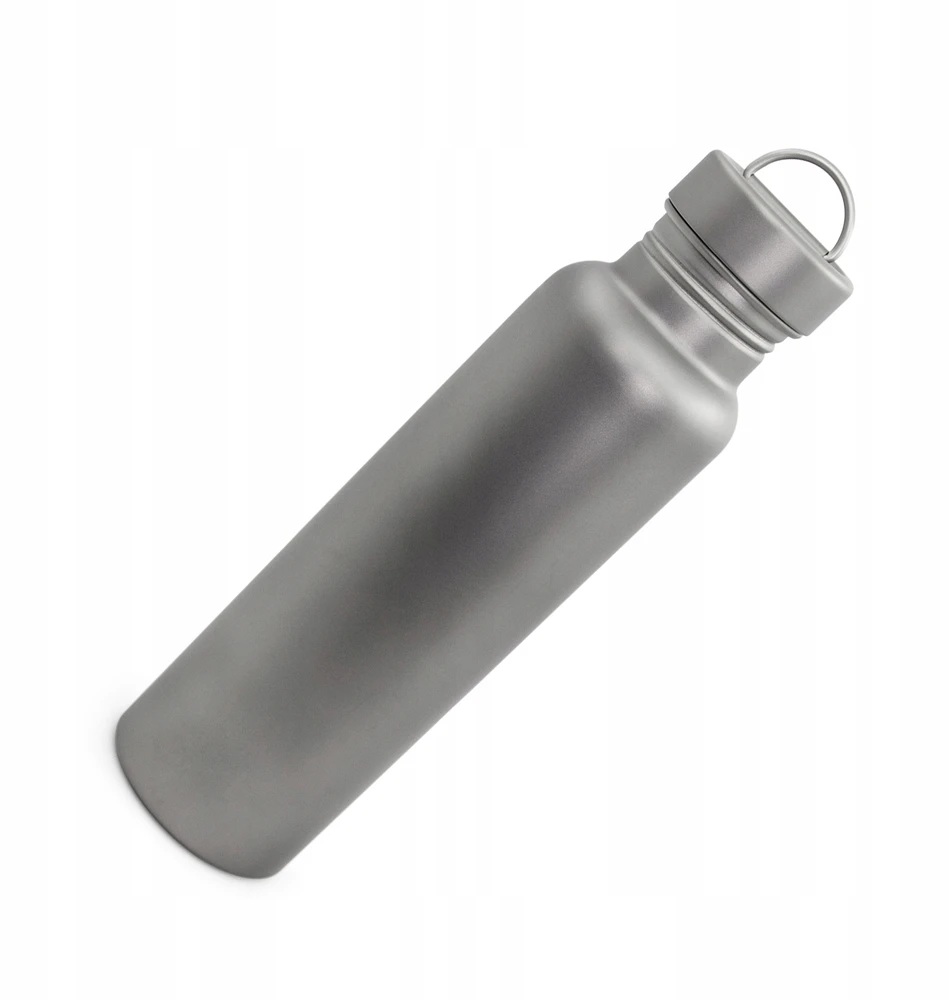 Titano vandens butelis 600 ml lengvas J9 vandens buteliukui