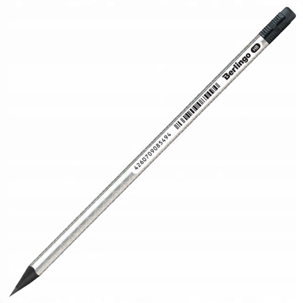 Titanum Hb pieštukas su trintuku, "glow" serijos, 2.2mm