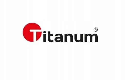 Titanum Titanas