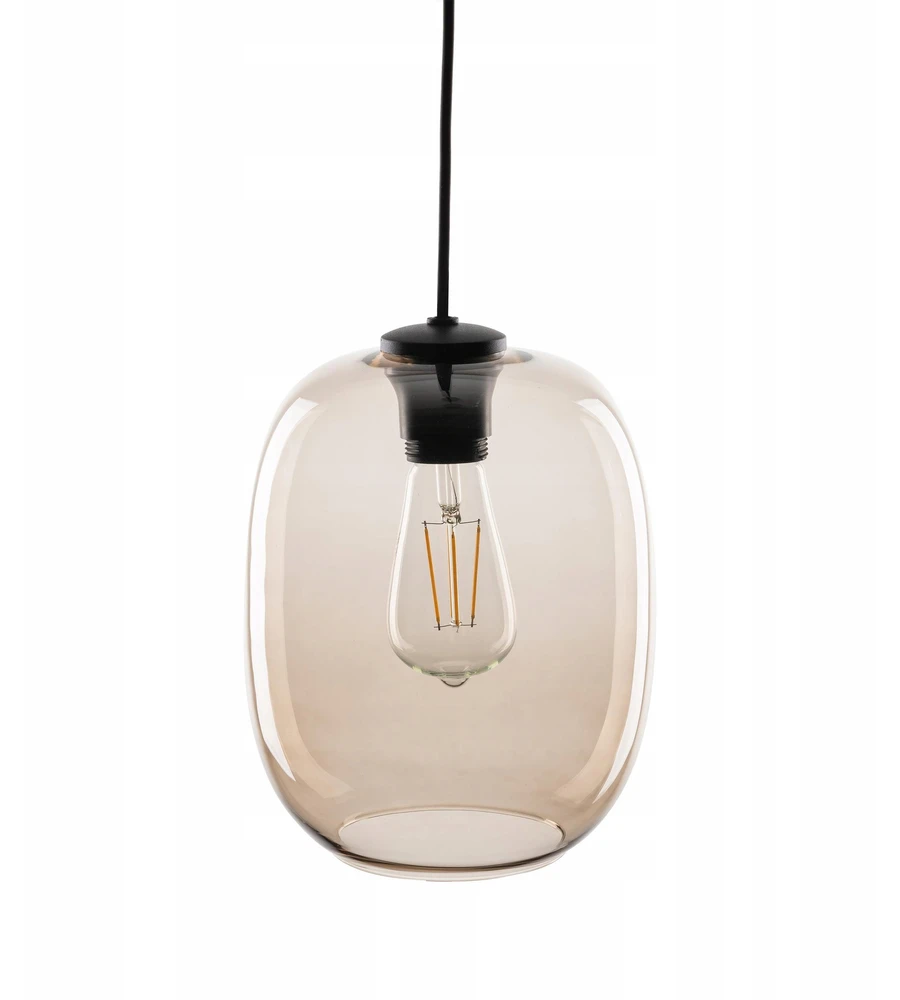 Pakabinamas šviestuvas Tk Lighting ELIO TOPAZ LAMPA WISZACA 1