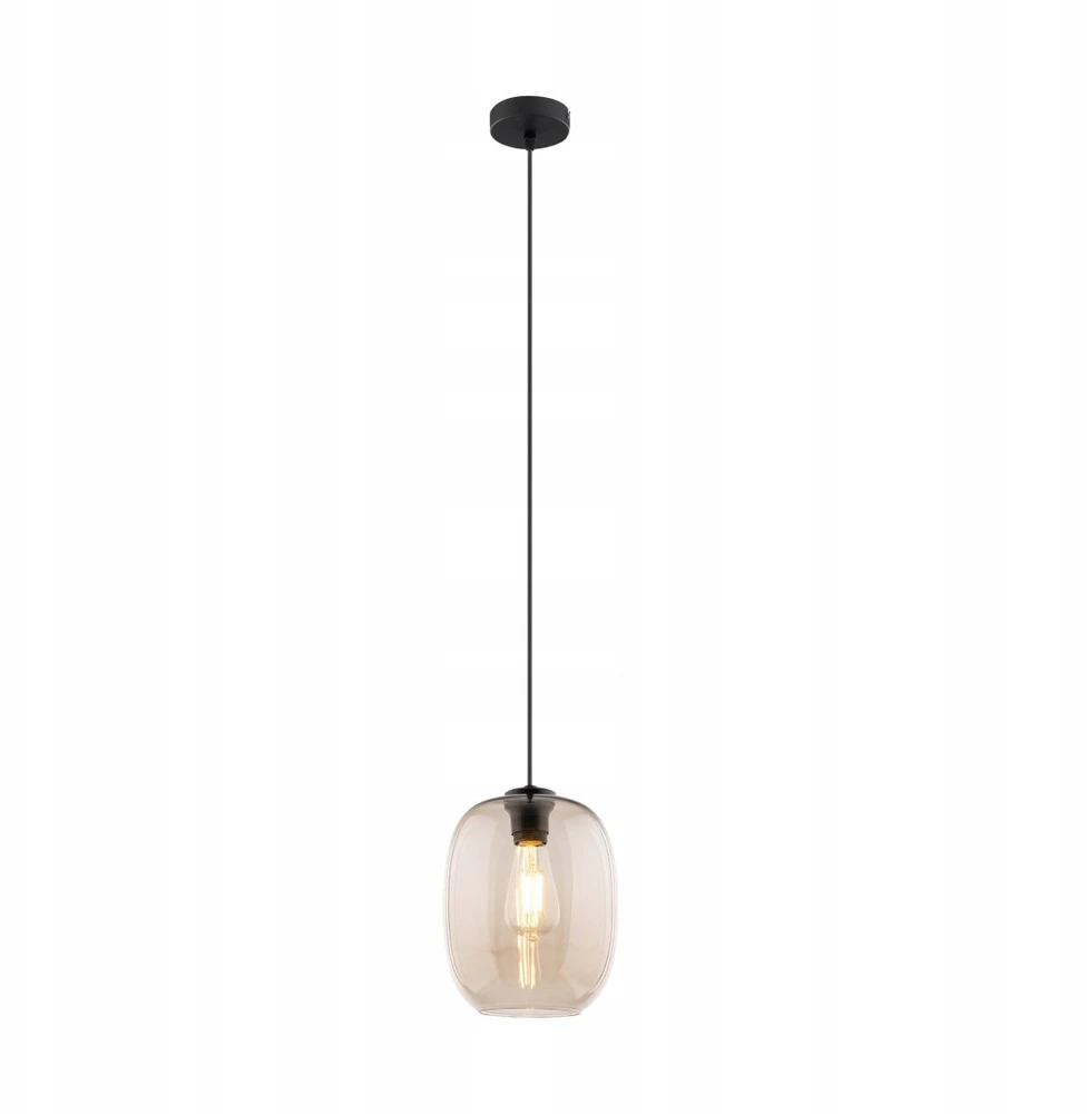 Pakabinamas šviestuvas Tk Lighting ELIO TOPAZ LAMPA WISZACA 1