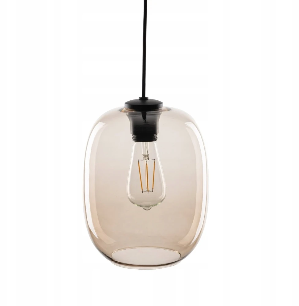 Pakabinamas šviestuvas Tk Lighting ELIO TOPAZ LAMPA WISZACA 1