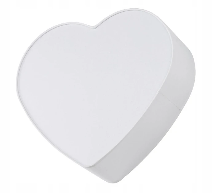 TK Lighting lubinis šviestuvas Heart