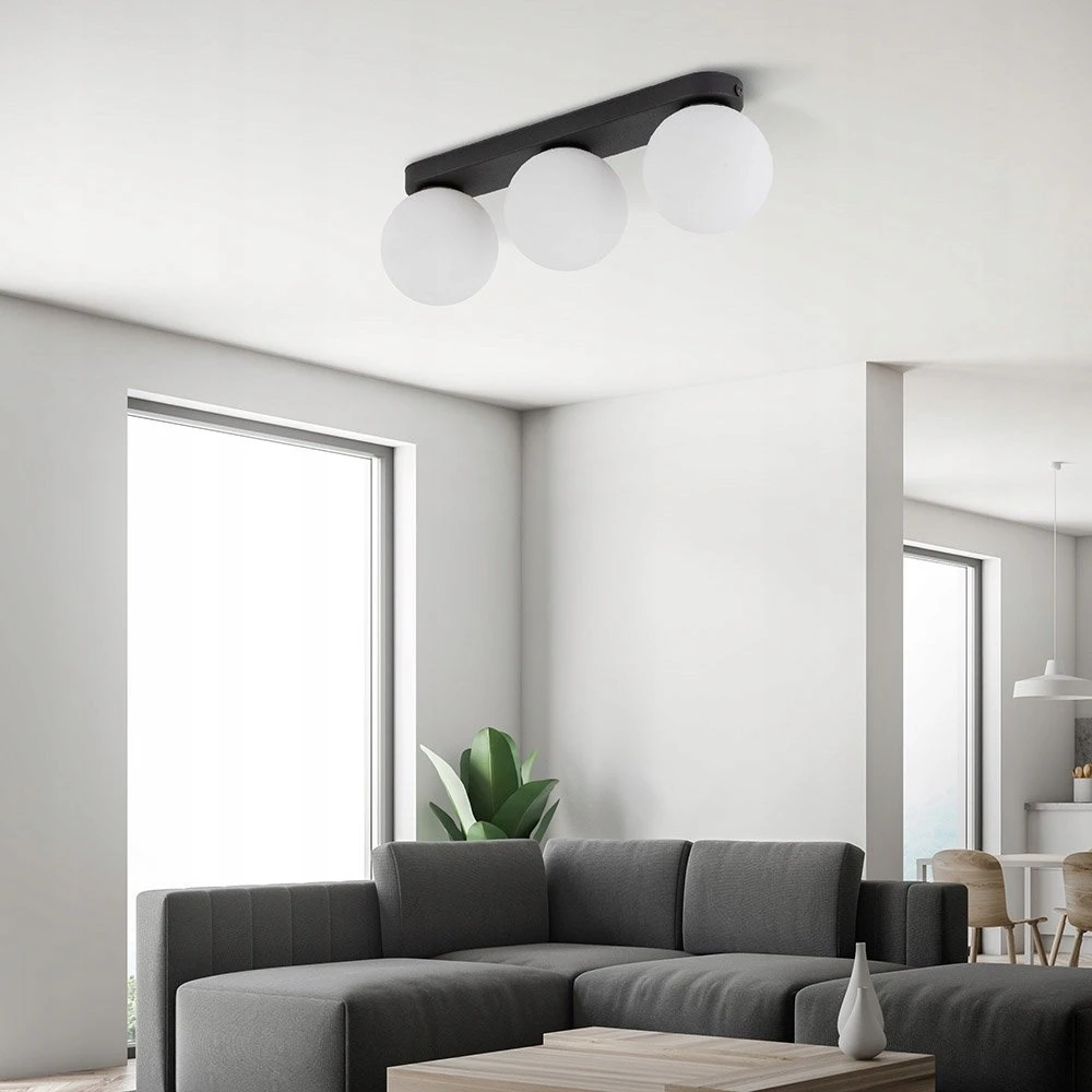 TK Lighting lubinis šviestuvas Mini