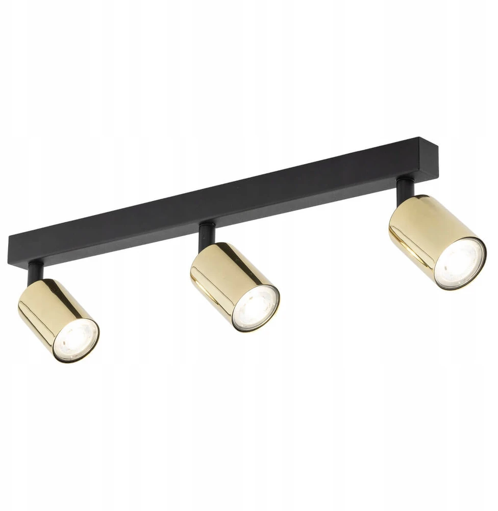 TK Lighting lubinis šviestuvas Top