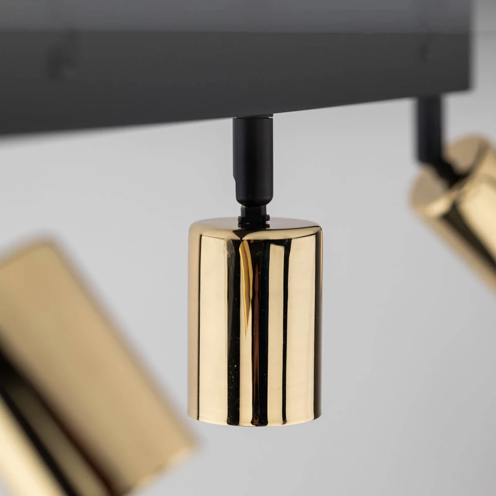 TK Lighting lubinis šviestuvas Top
