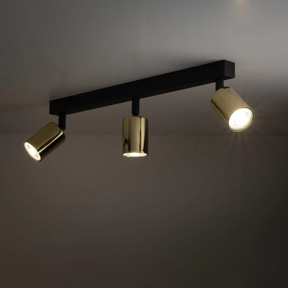 TK Lighting lubinis šviestuvas Top
