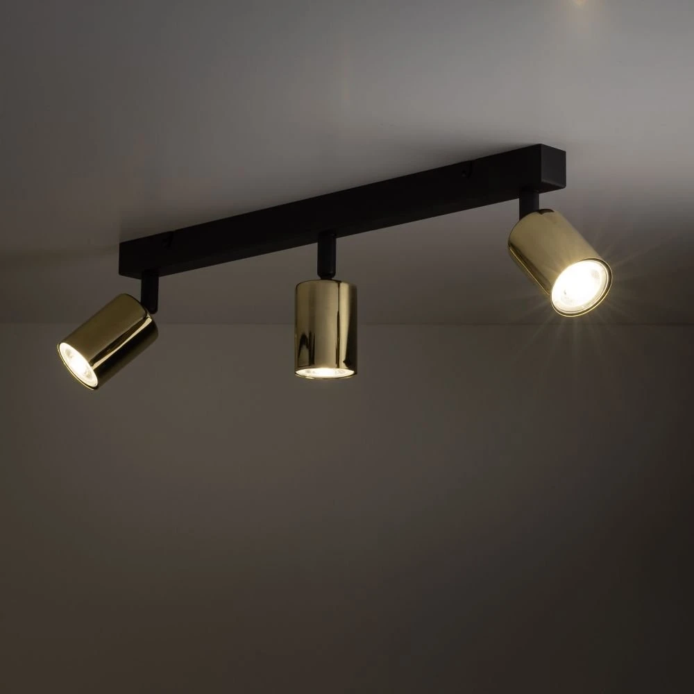 TK Lighting lubinis šviestuvas Top