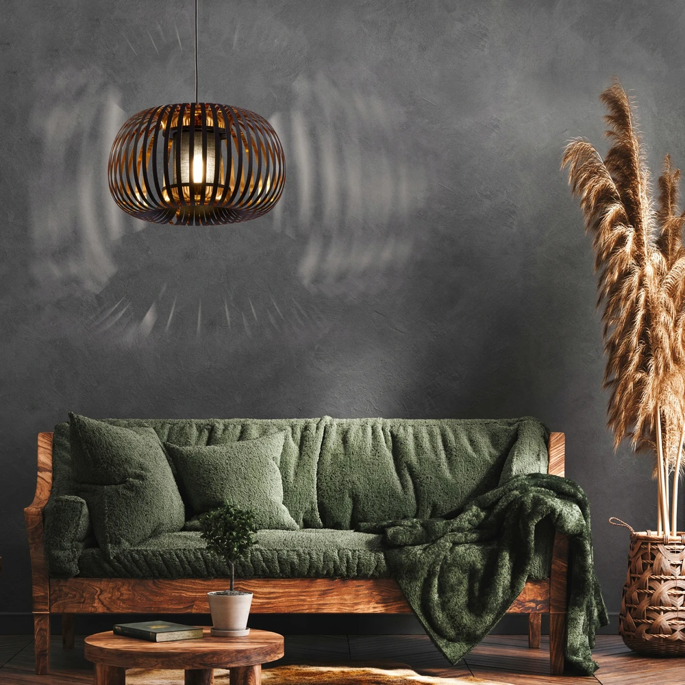 TK Lighting pakabinamas šviestuvas Calisto