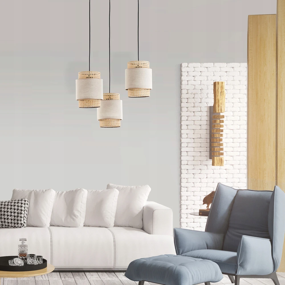 TK Lighting pakabinamas šviestuvas Calisto