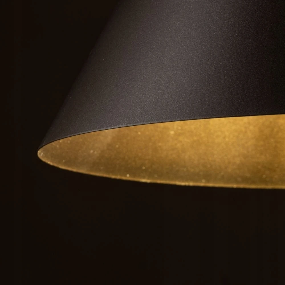 Lubinis šviestuvas Tk_Lighting Šviestuvas kabinamas TK Lighting Cono 10037, 15 W, E27