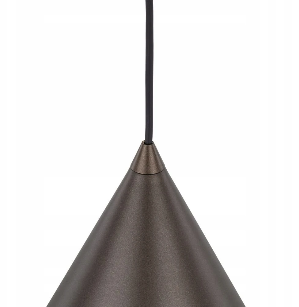 Lubinis šviestuvas Tk_Lighting Šviestuvas kabinamas TK Lighting Cono 10037, 15 W, E27