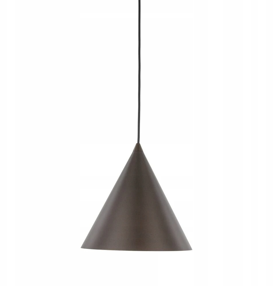 Lubinis šviestuvas Tk_Lighting Šviestuvas kabinamas TK Lighting Cono 10037, 15 W, E27