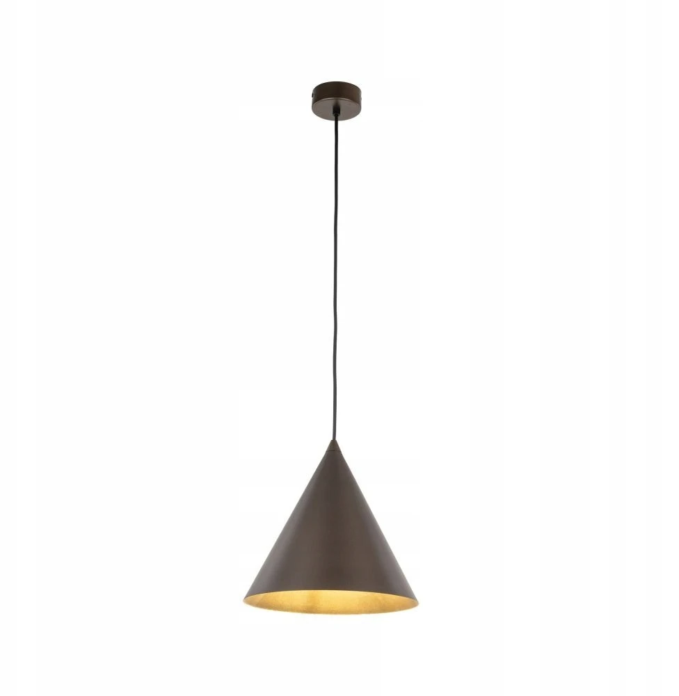 Lubinis šviestuvas Tk_Lighting Šviestuvas kabinamas TK Lighting Cono 10037, 15 W, E27