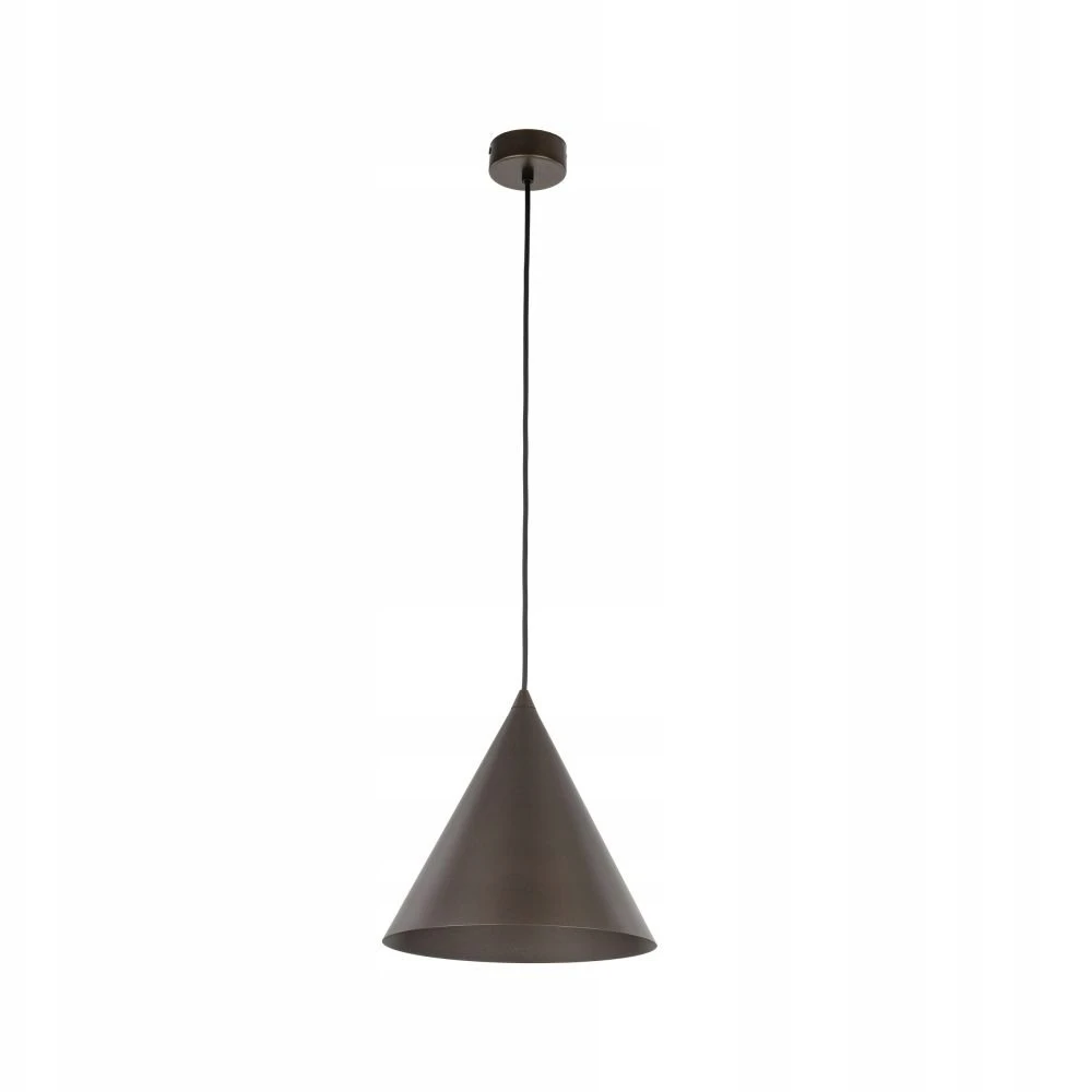 Lubinis šviestuvas Tk_Lighting Šviestuvas kabinamas TK Lighting Cono 10037, 15 W, E27