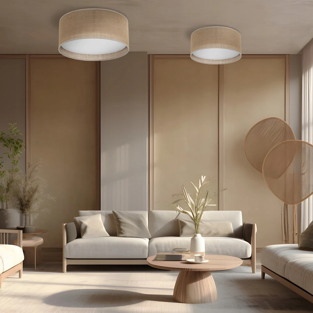 Lubinis šviestuvas TK Lighting pakabinamas šviestuvas Juta 5798