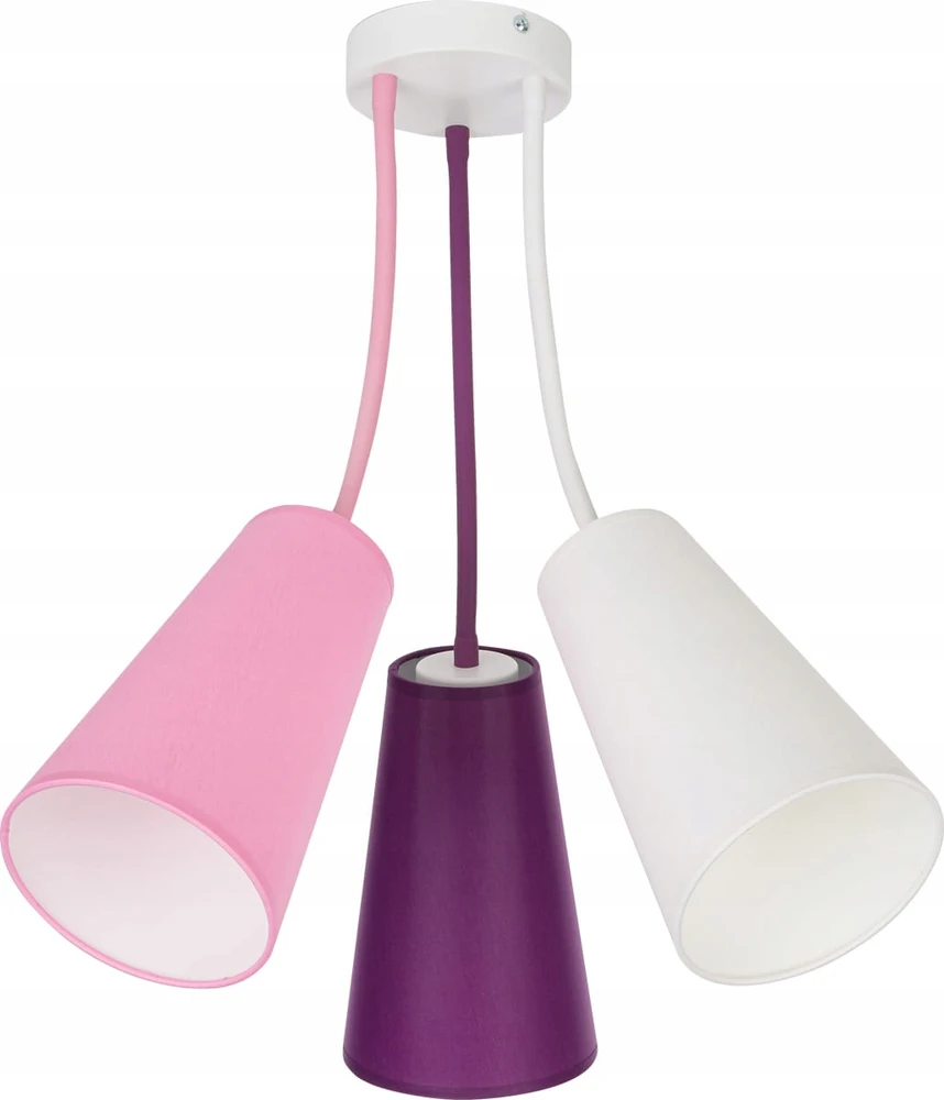 TK Lighting pakabinamas šviestuvas Wire Kids 1711