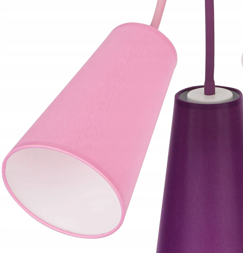 TK Lighting pakabinamas šviestuvas Wire Kids 1711