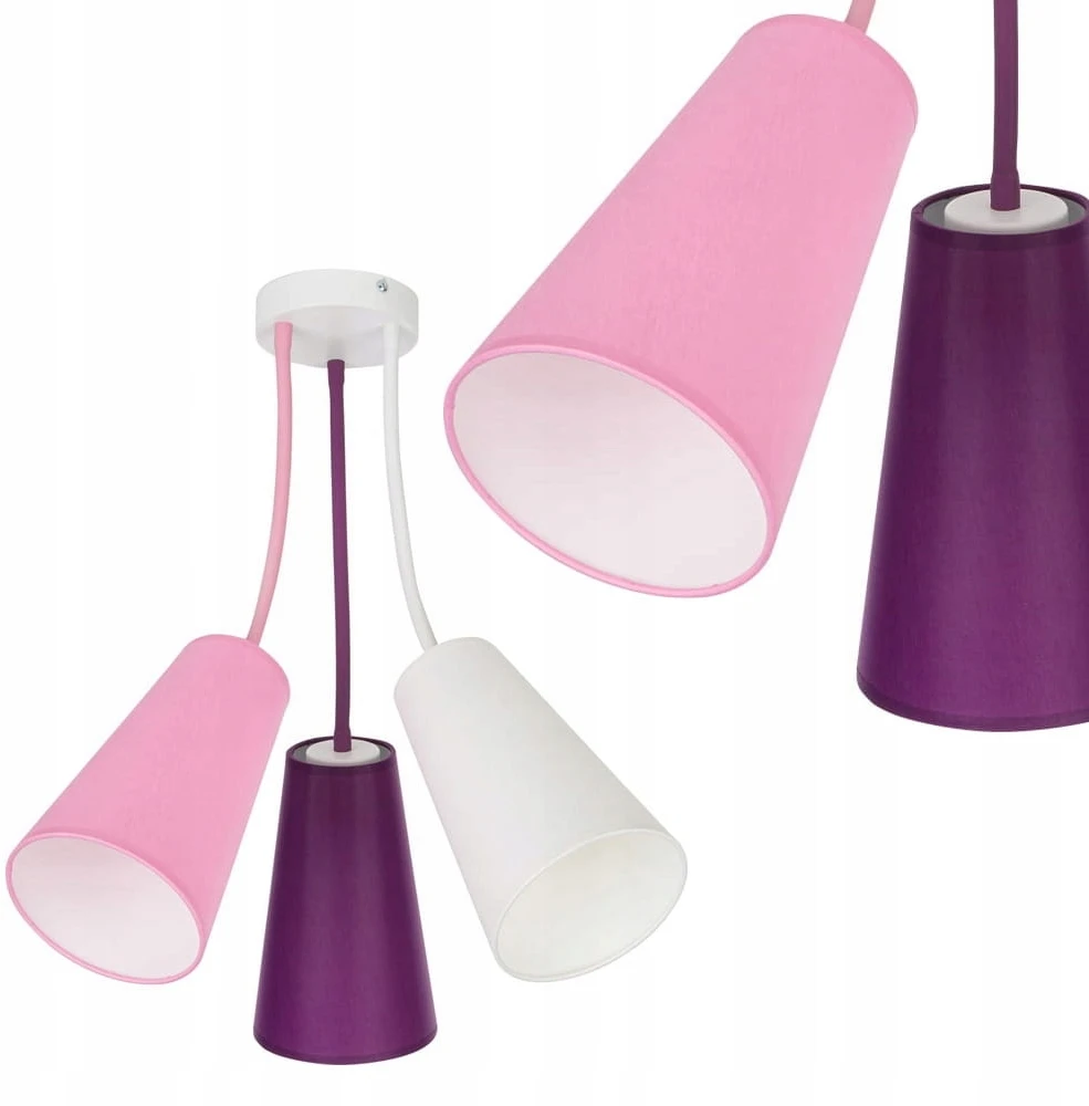 TK Lighting pakabinamas šviestuvas Wire Kids 1711