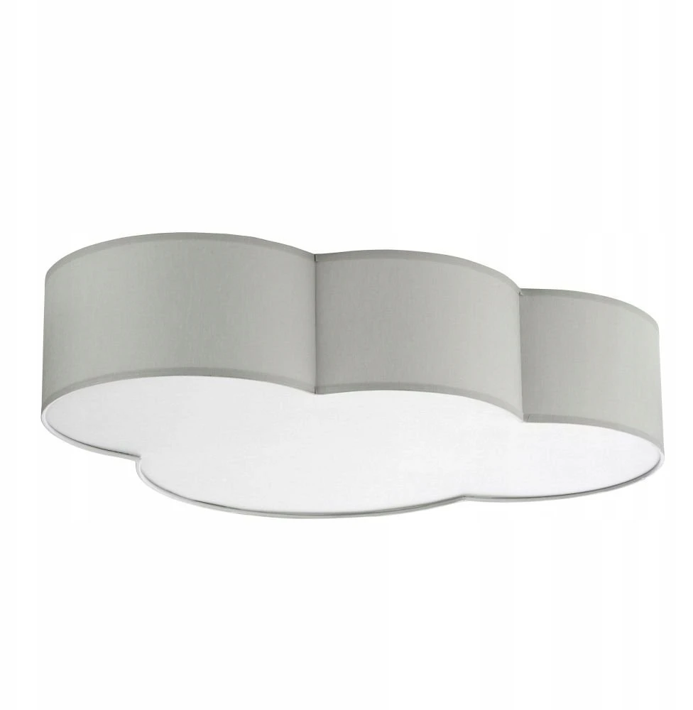 Lubinis šviestuvas Šviestuvas lubinis TK Lighting CLOUD, 15 W, 4XE27, 3145
